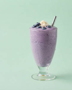 Blueberry Shake