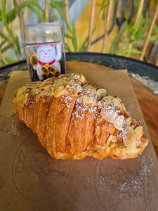 Almond Croissant