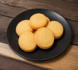 Butter Cookies (200 Gm)