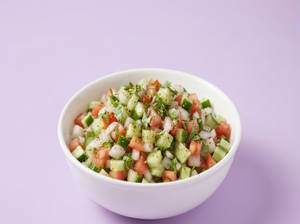 Kachumar Salad