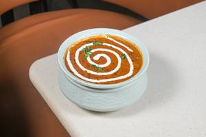 Dal Makhani