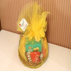 Mithai Gift Hamper (Regular)
