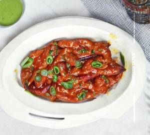 Cheese Chilli Garlic Sauce