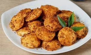 Ghee Podi Mini Idly(14 pieces)