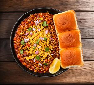 Bombay misal pav