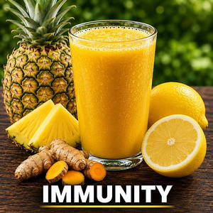 Immunity Drink