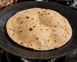 Tawa Roti [2 Roti]