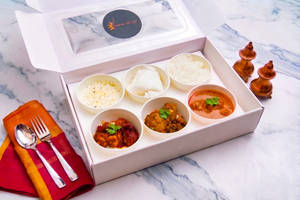 Karavali Signature Experience (Non-Veg)