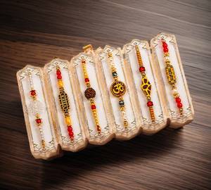 Rakhi