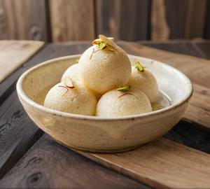 Rasgulla [500Gm]