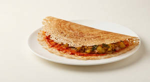 Mysore Masala Dosa