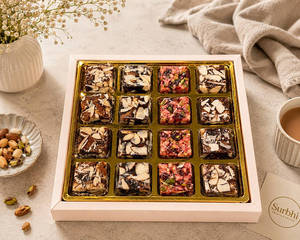Sugar Free 16 Cavity