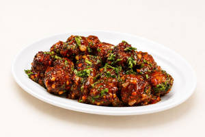 Manchurian Dry