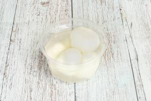 White Sponge (Box Of 5 Pcs)