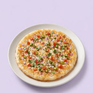 Veg Uttapam