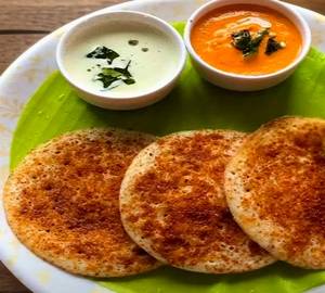 Podi Uthappam