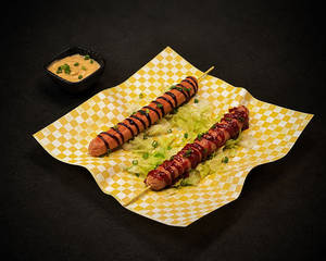 Sausage Steeker (2 Pcs)