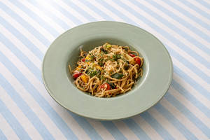 Spaghetti Pasta