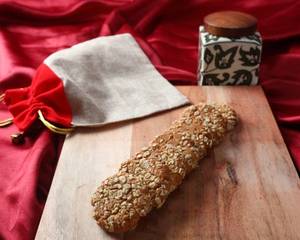 Ashwagandha Wholewheat Cookies (100 Gms)