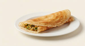 Paneer Dosa