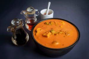 Veg Thai Pot Rice