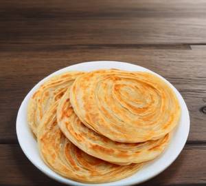1 paratha