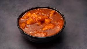 Shanghai Paneer