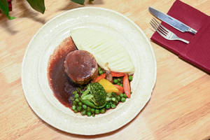Lamb Shank