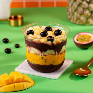 Mango Açaí Bowl