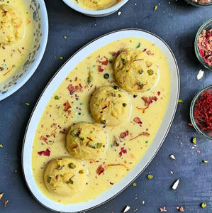 Rasmalai