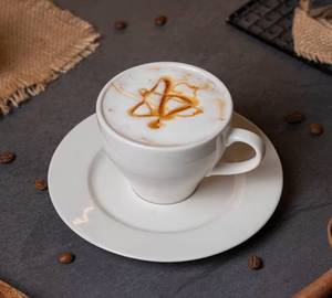 Cafe Caramel