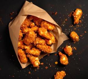 Chicken Popcorn