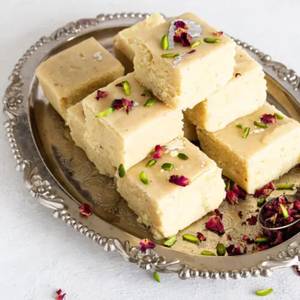Pista Barfi