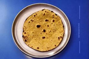 Missi Roti [Plain]