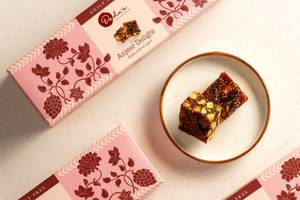 PP Sugar free Dryfruit Delight 250 Gms pack