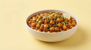 Chana Masala
