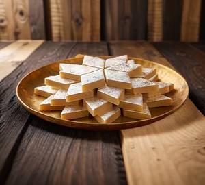 Kaju Katli [ 250Gm]