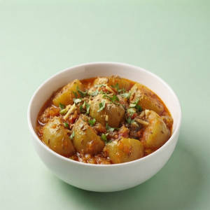 Tinda Masala