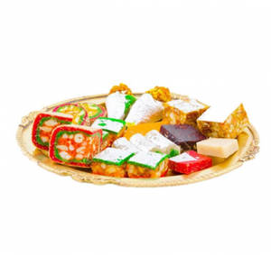 Dry Fruits Mix