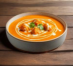 Butter Chicken Boneless