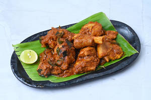 Mutton Fry