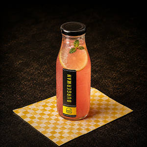 Pink Lemonade