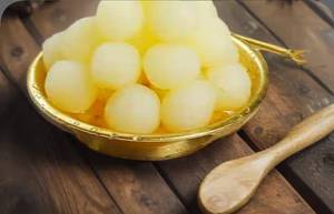 White Rasbhari 250 G