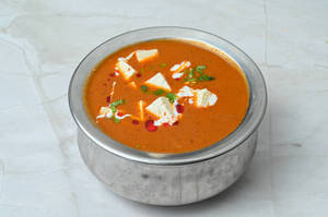 Paneer Butter Masala