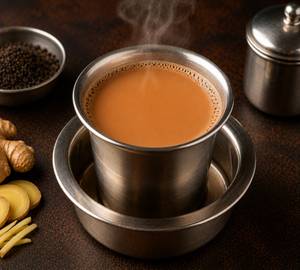Ginger Tea