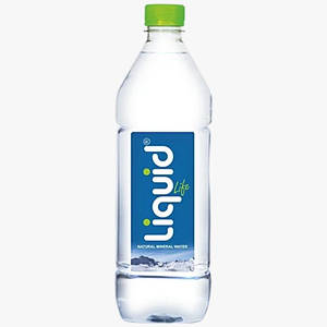 Liquid Life Mineral Water 500 ML