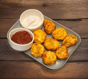 Fried Momos