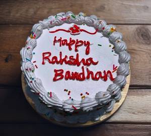 Rakhi   Cake Pineapple 32