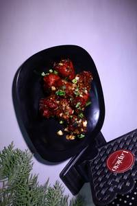 Garlic Chicken