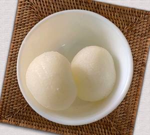 Rasgulla [2 pieces]